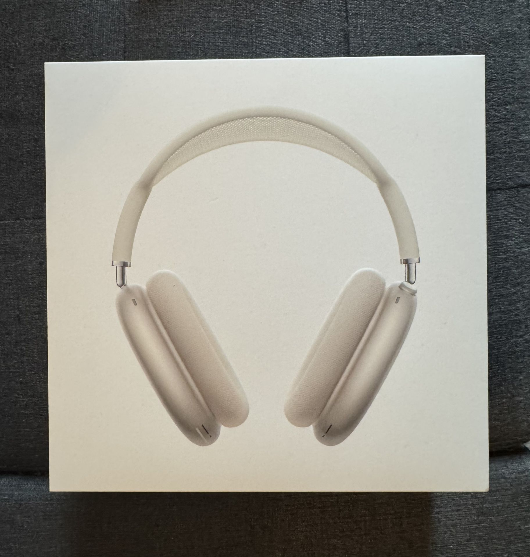 Apple AirPod Max 2 (Tan)