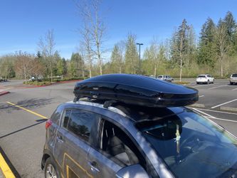 Yakima Grand Tour 16