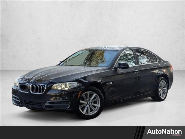 2014 BMW 528i