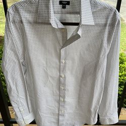 Men’s express long sleeve