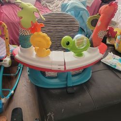 Baby Sit Me Up Chair 