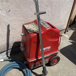 Carpet Extractor 