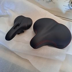 Bike Seats
