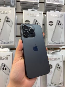 iPhone 15 Pro 128 GB
