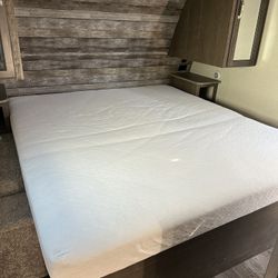 RV King Mattress 7x70x80