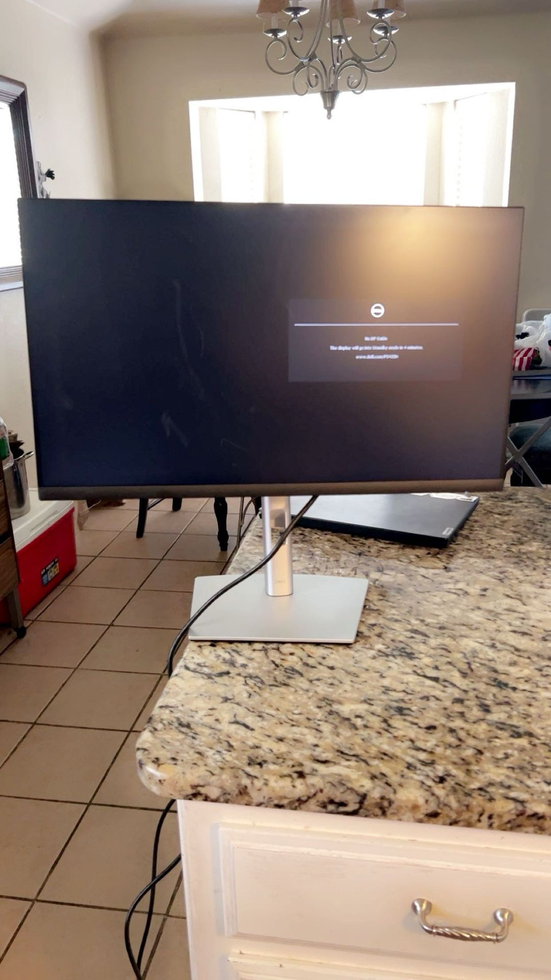 Dell Monitor 24inch P2422H