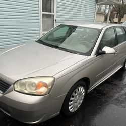 2006 Chevrolet Impala