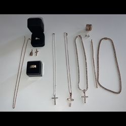 Jewlery 