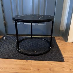 Nesting Tables
