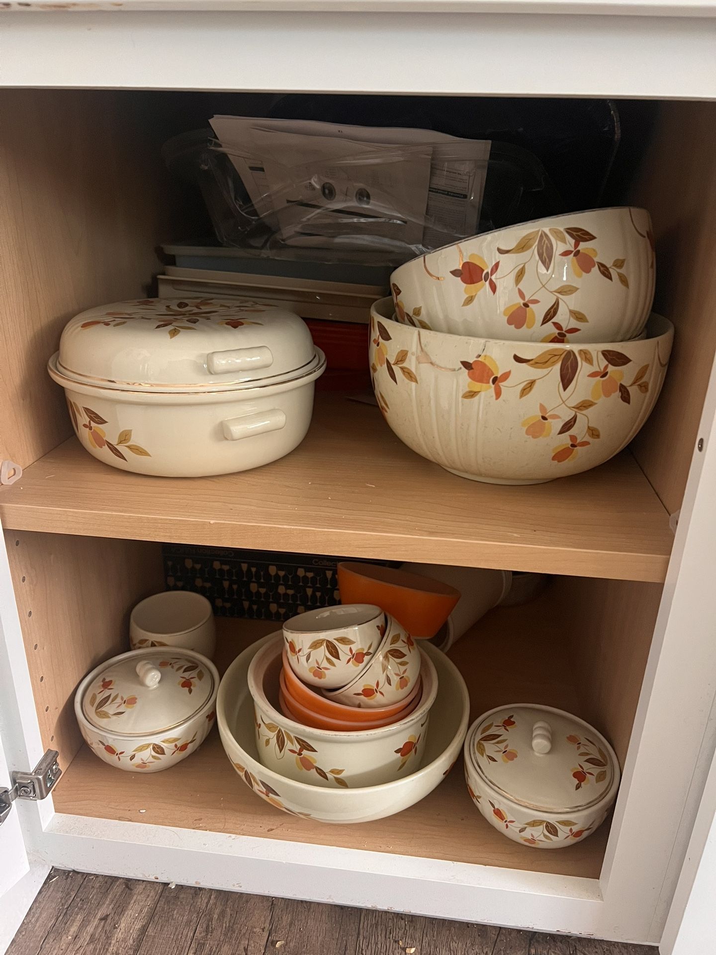 Fine China