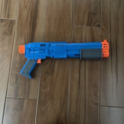 Star Wars Nerf Gun
