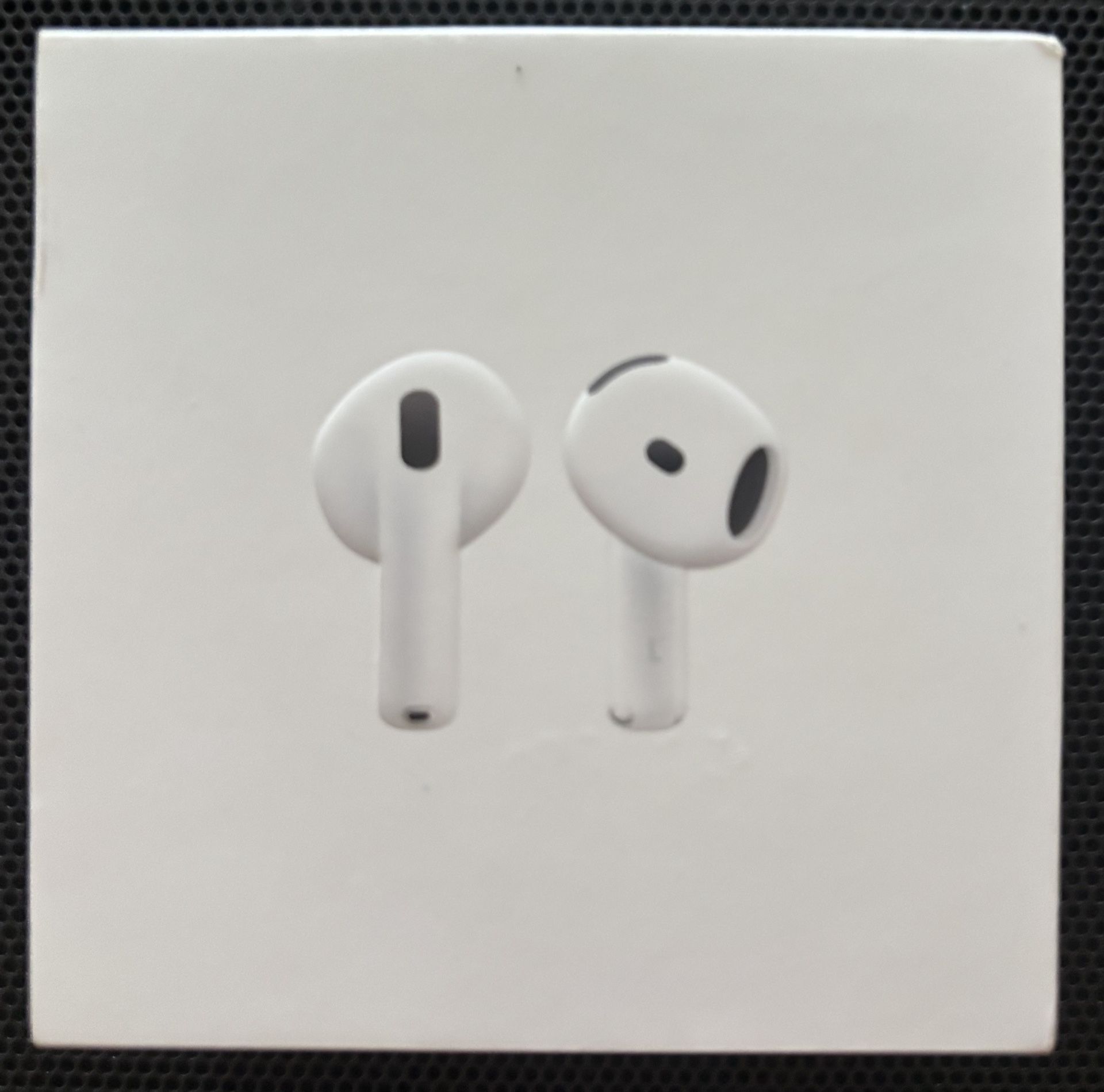 Apple AirPods 4 -free Local Pickup 3318