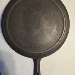 BSR Skillet 