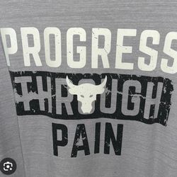 Under Armour Shirt 