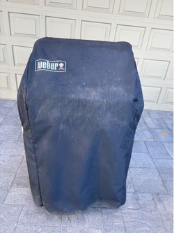 Propane grill