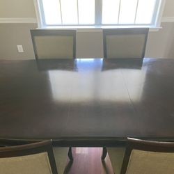 Kitchen Table