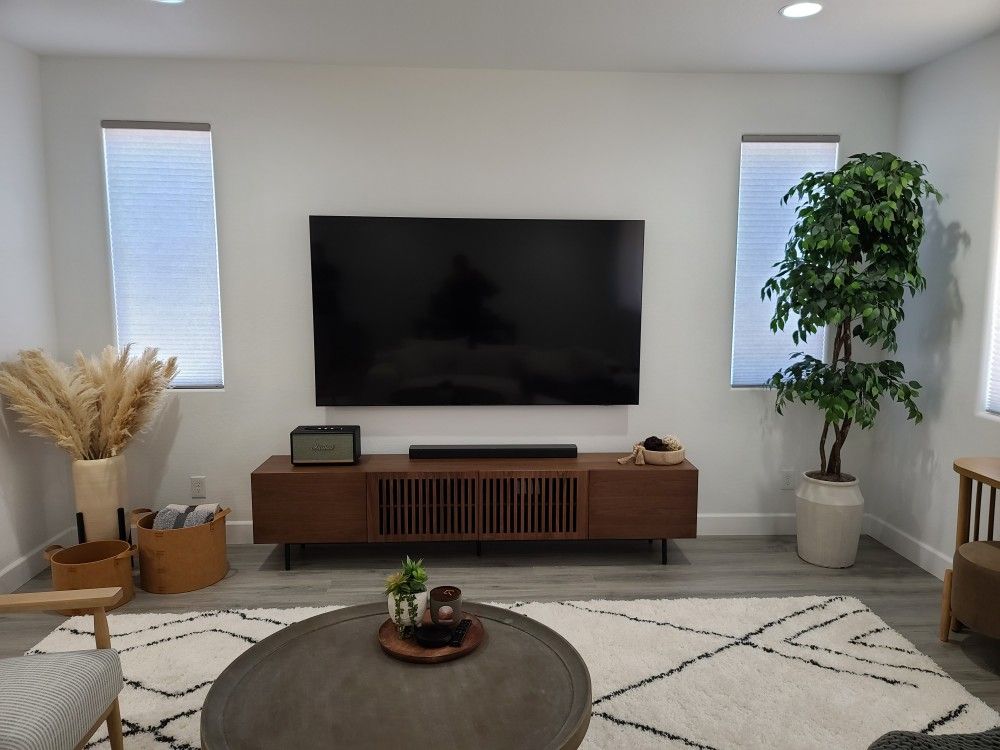 Mount Wall Mounting