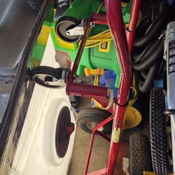 Heavy Duty. Dolly 800 Lb