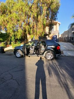 2012 Ford Edge