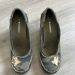 Fatigue Wedges