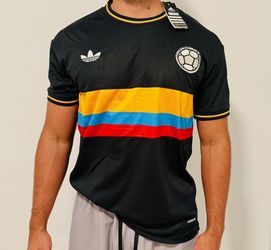 Colombia jersey centenario