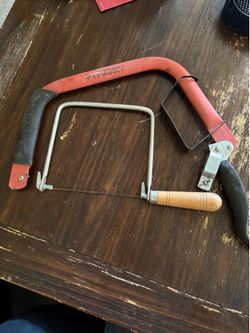 Hacksaw