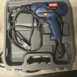 Ryobi Drill
