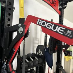 Rogue Fitness Adjustable Monolift- Monster 