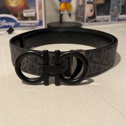 Ferragamo Belt