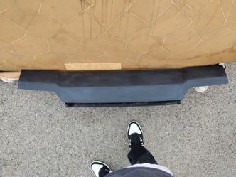 1985 Honda CRX SI Parts