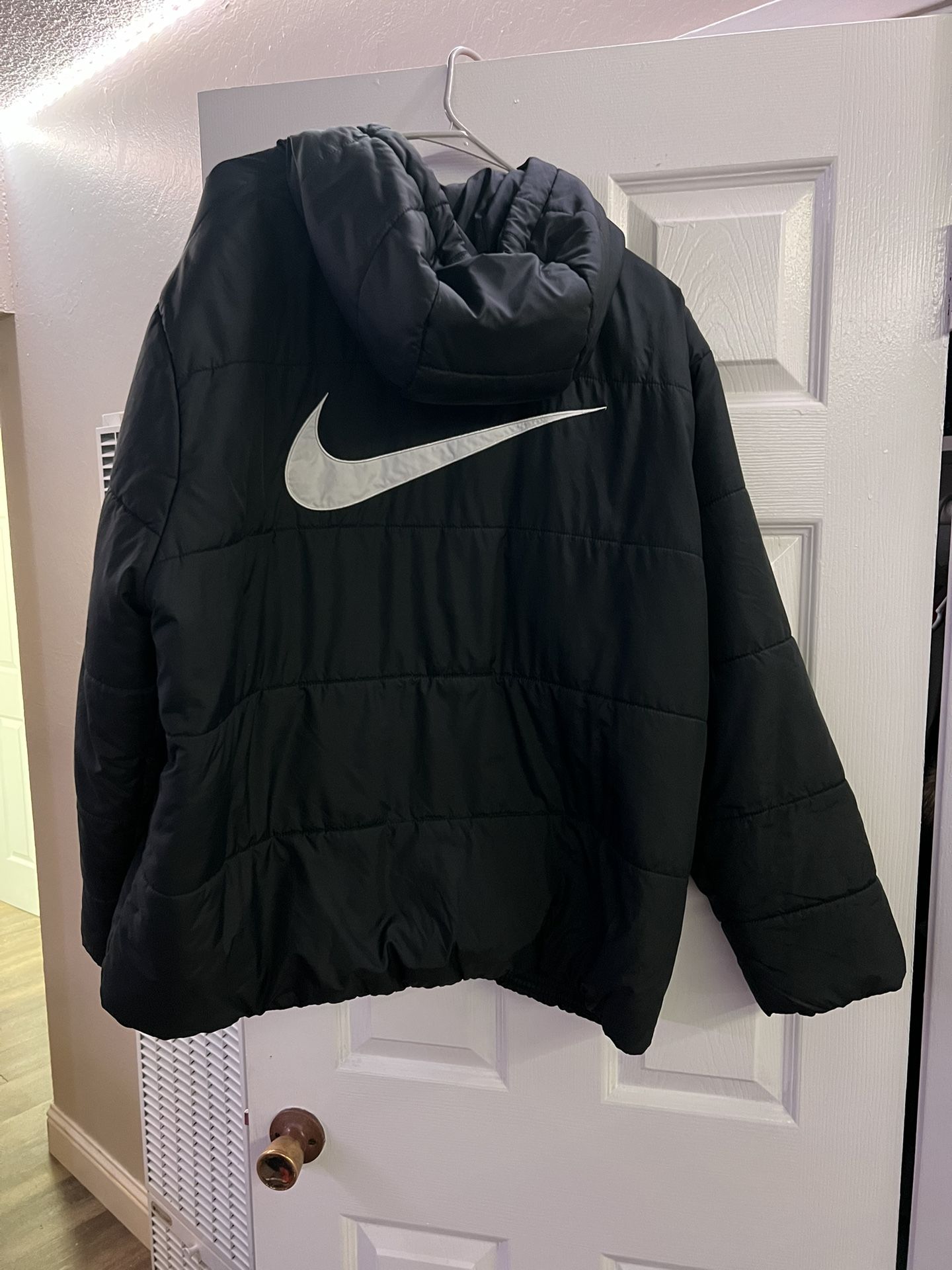 Nike Puffer 