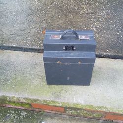 32 Ah Lithium Battery 