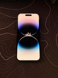 Apple iPhone 14 Pro