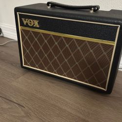 VOX Pathfinder 10 Guitar Combo Amp