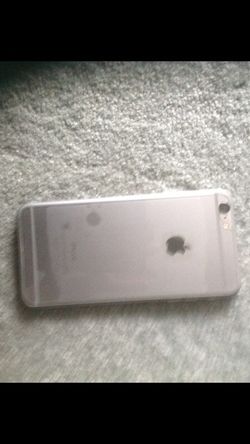 iPhone 6 Plus factory unlocked 16gb