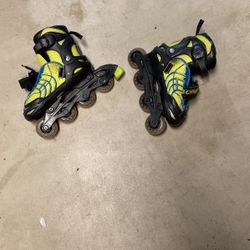 Kids Skates