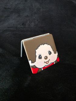 Monchhichi Mirror