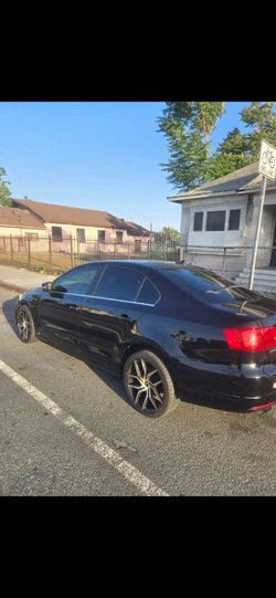 Jetta 2013 parts