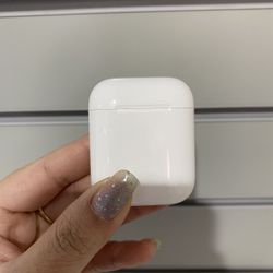 Lightning Charging Case For Apple AirPods 1st/2nd Gen