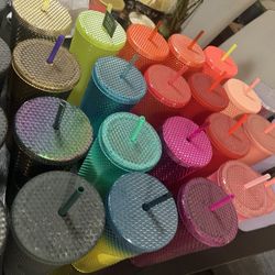 Starbucks Tumblers Entire Box $100