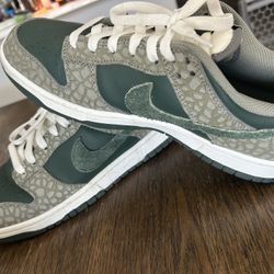 Nike Dunk