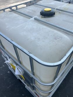 IBC Totes