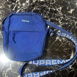 Supreme SS18 Bag 