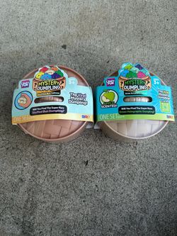 Original  dumplings!!
