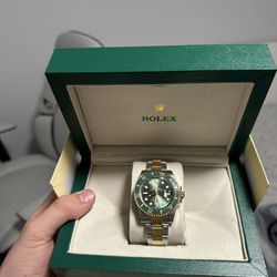 Rolex