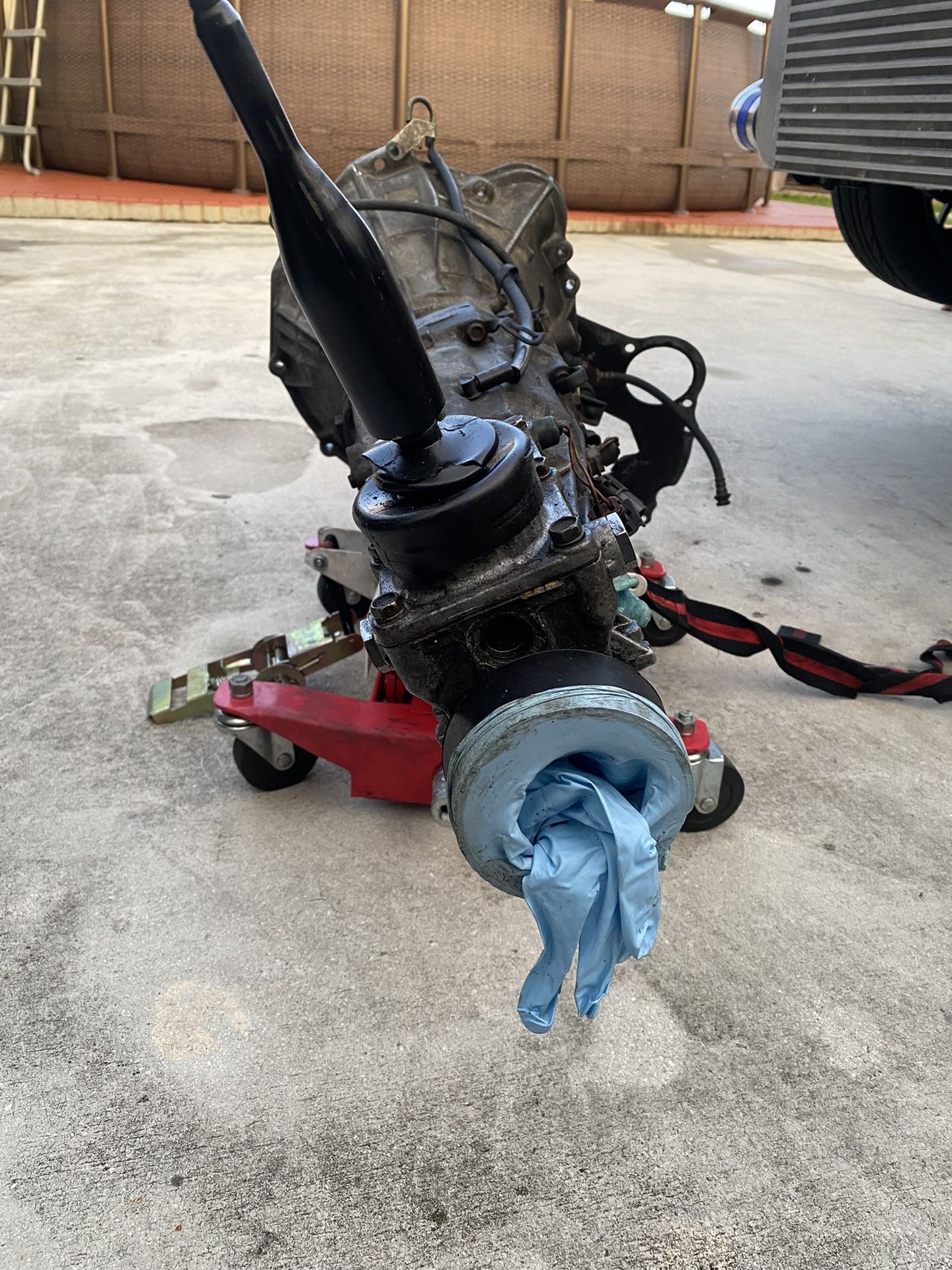 240sx Manual Transmission for Sale in Pembroke Pines, FL OfferUp