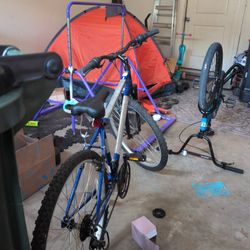 Men's Mountain Bike 