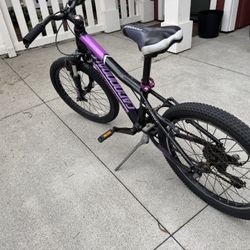 Cannondale 7 Gears 20 In Myb