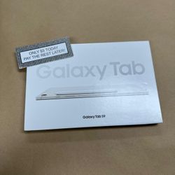 Samsung Galaxy Tab S9 New Tablet - 90 Days Warranty - Payment Plan Available ONLY $5 DOWN