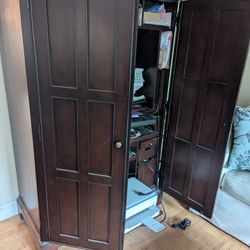 Office Armoire